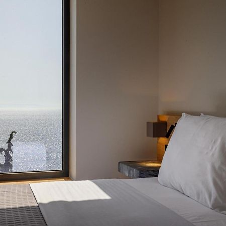 Mani Suites Агиос Николаос Екстериор снимка